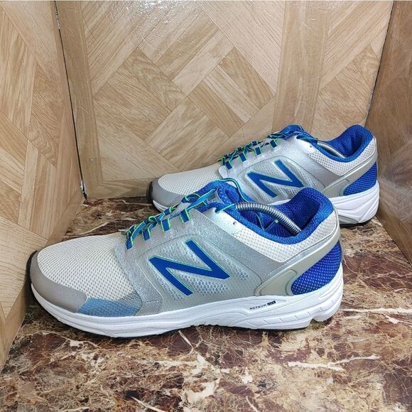 New balance men's W3040sb1 running shoes sneaker size 11 - Picture 7 of 12